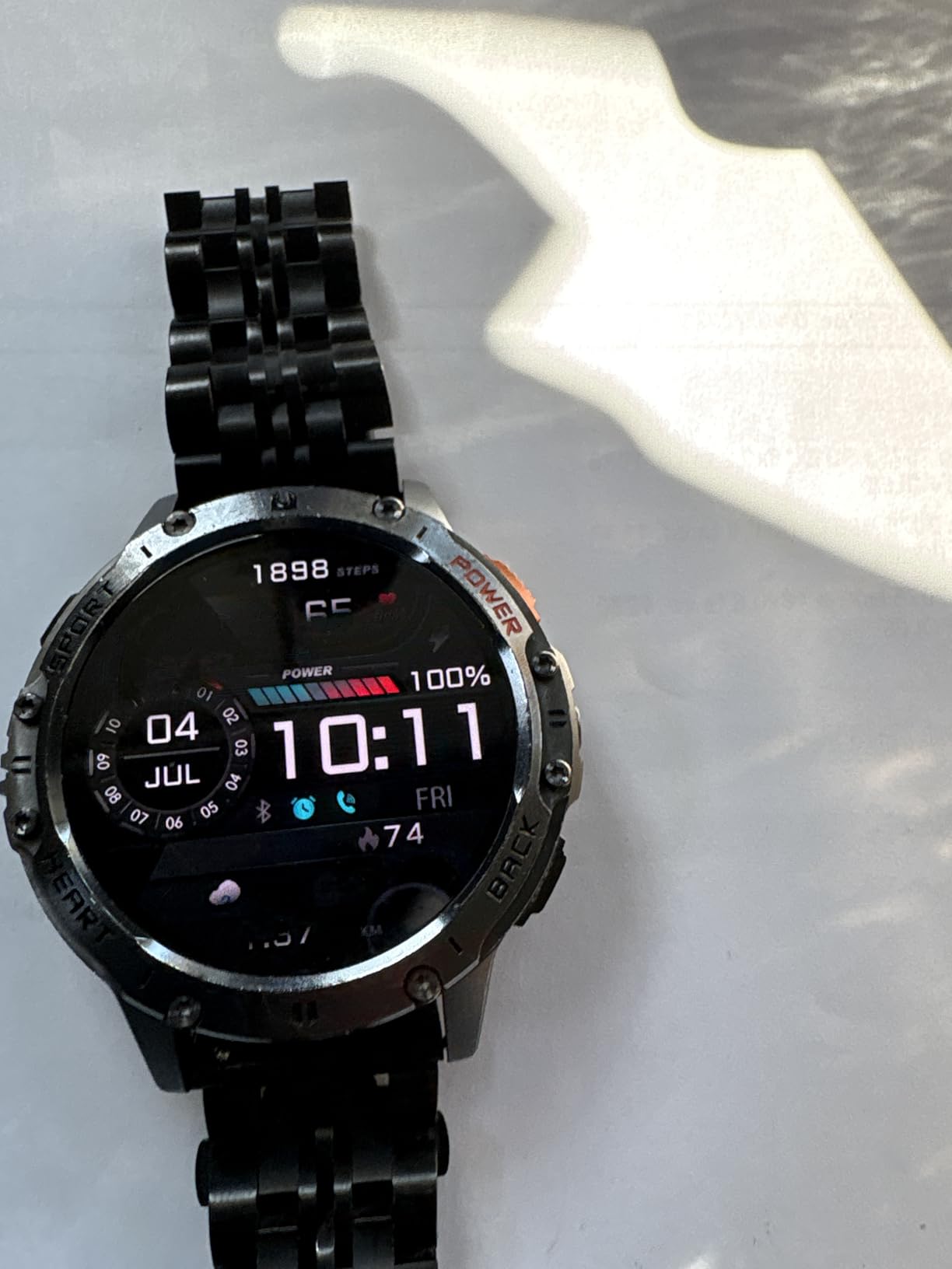 Łatwe Czytanie bez Okularów