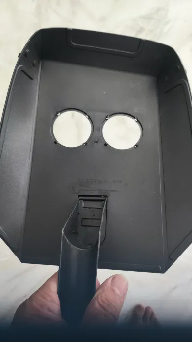 Kompletní sada WeldMaster Pro v transportním kufru