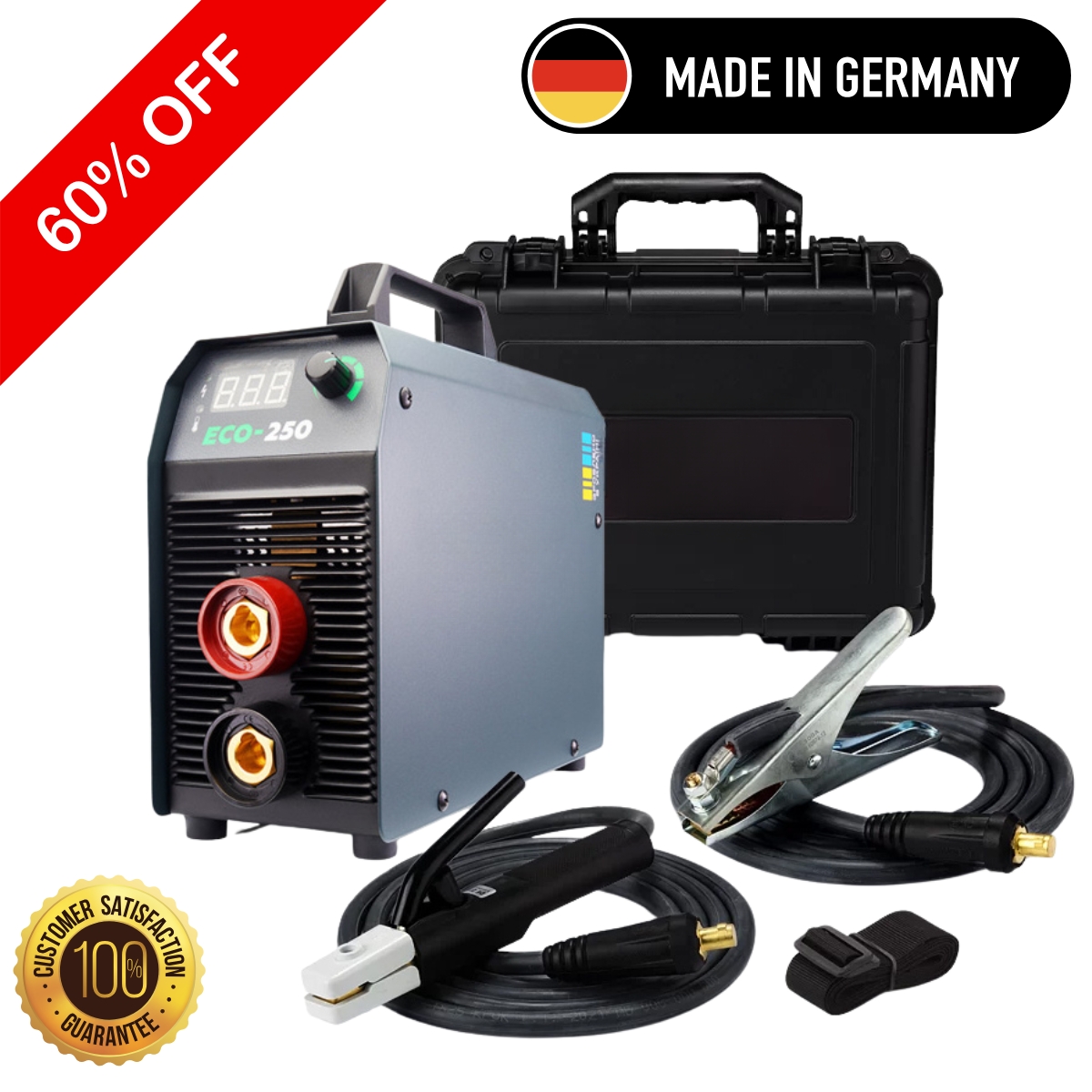 Náš WeldMaster Pro